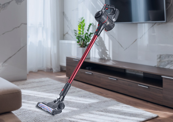 Household Vacuum Cleaner