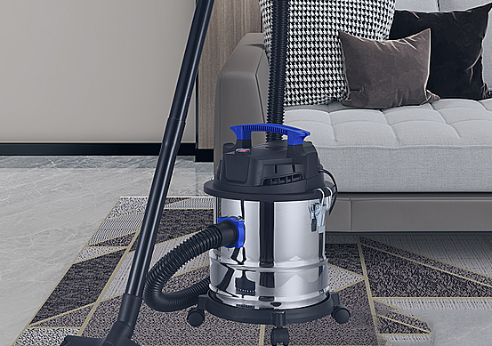 Wet & Dry Vacuum Cleaner